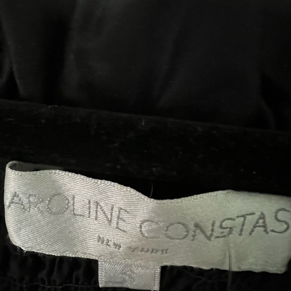 Caroline Constas “Lou” off the shoulder top - Picture 9 of 11